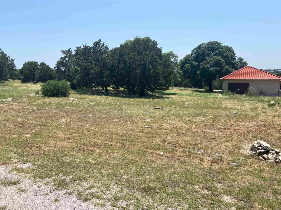 22070 Silver Mane, Horseshoe Bay, TX 78657-9999 - #3