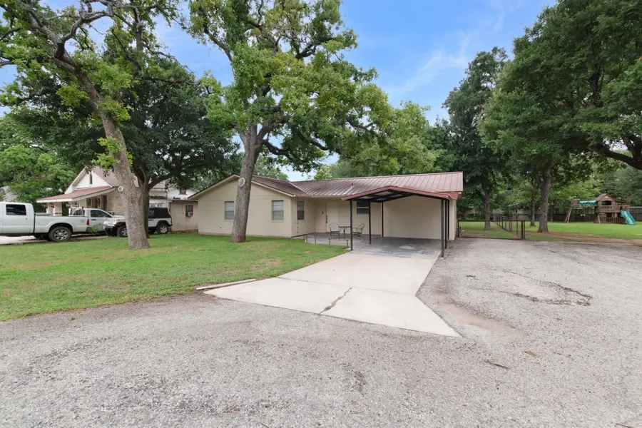 1206 Sherrard Street, Burnet, TX 78611 - #3