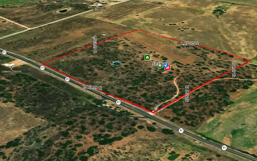 107 Private Road 607, Voca, TX 76887 - #3