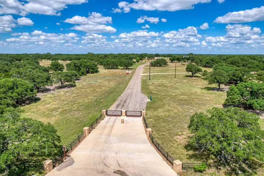 Lot 24 Rifle Ridge, Burnet, TX 78611 - #3