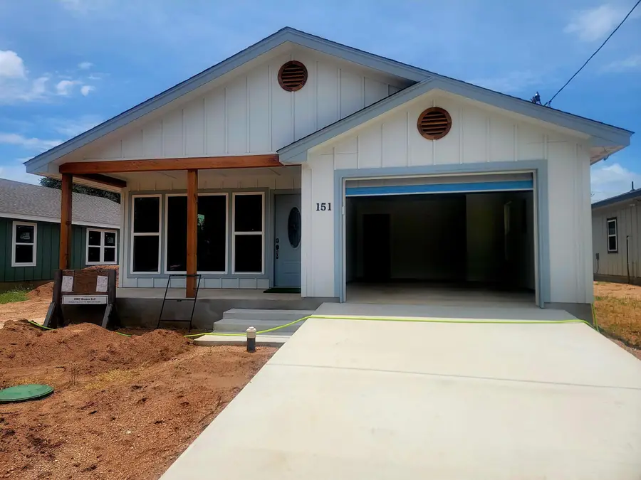 151 W Hickory Drive, Granite Shoals, TX 78654 - #2