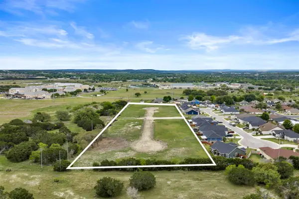 100-124 Randall Court, Burnet, TX 78611