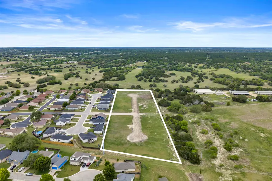 100-124 Randall Court, Burnet, TX 78611 - #2