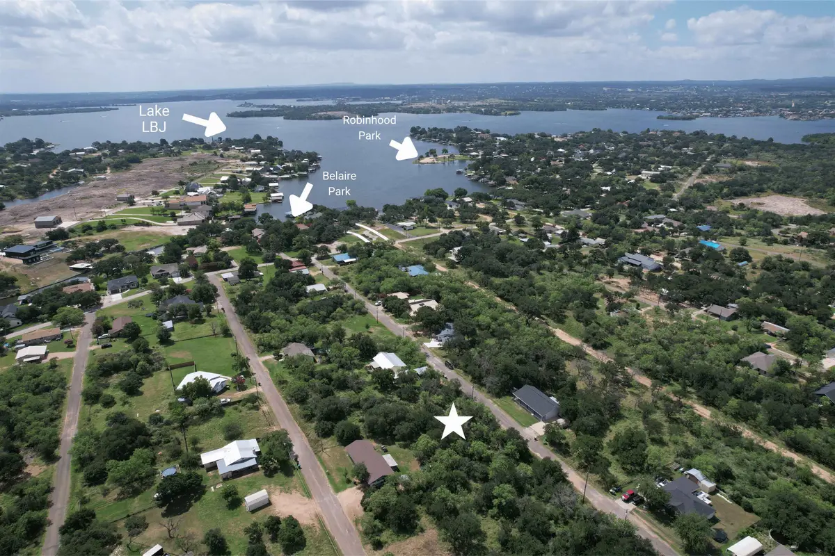 TBD E Maple, Granite Shoals, TX 78654 - #1