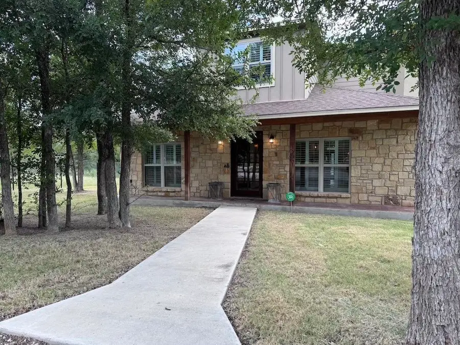 1706 Link Drive, Kingsland, TX 78639 - #2