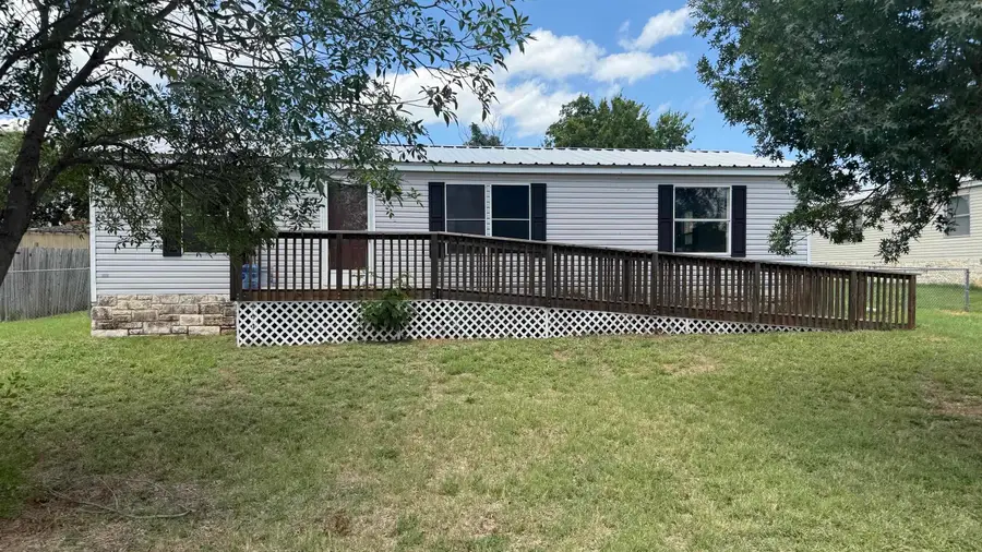 200 Sarah Circle, Llano, TX 78643-200 - #3