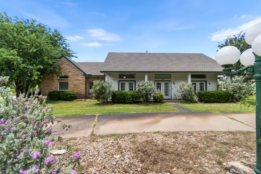 305 La Mesa, Kingsland, TX 78639 - #2
