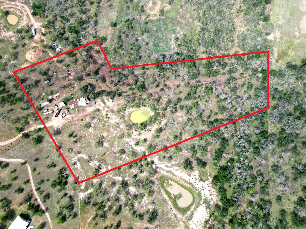 261 Cr 120, Marble Falls, TX 78654 - #1
