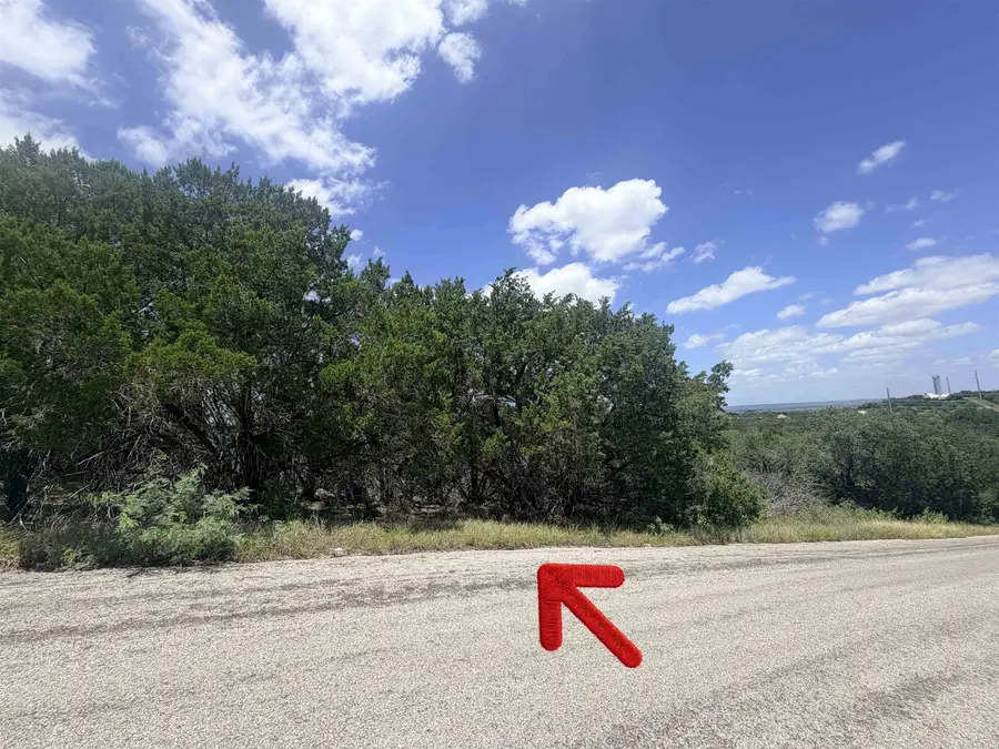 Lot K11049 Mountain Dew, Horseshoe Bay, TX 78657 - #3