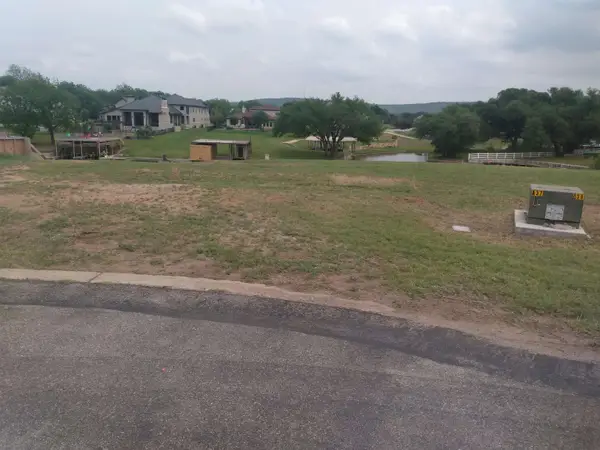 121 Blue Heron Drive, Kingsland, TX 78639