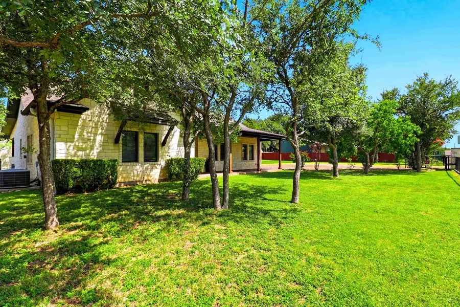 1303 Prairie Creek Road, Granite Shoals, TX 78654 - #3