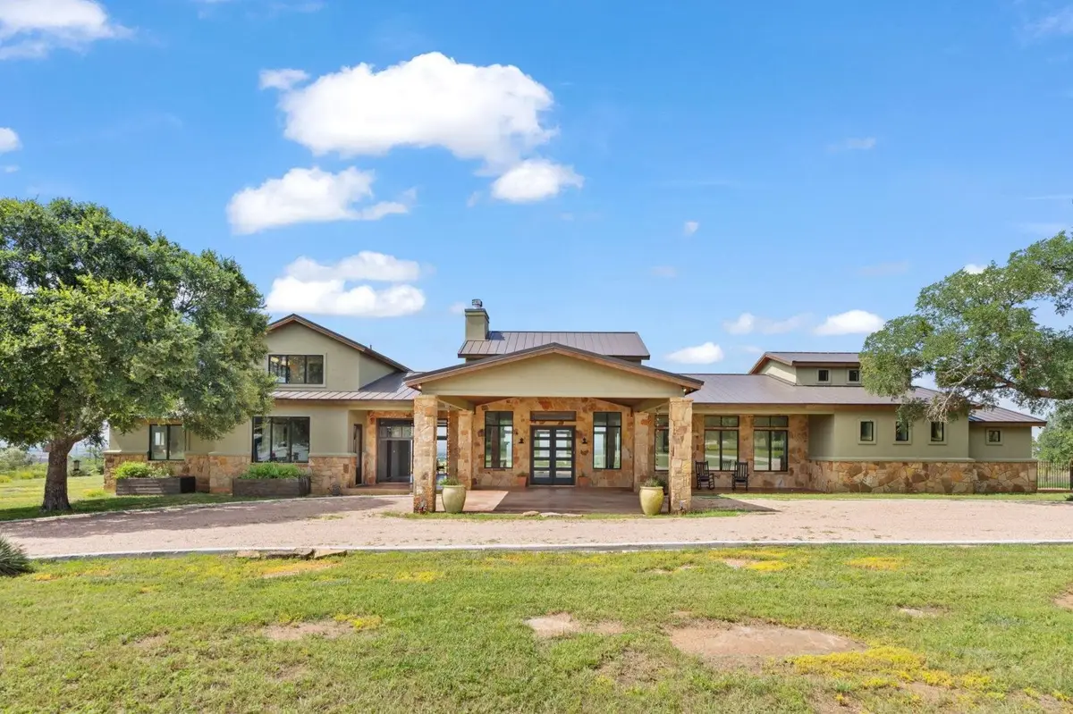 935 Scenic View Drive, Marble Falls, TX 78654 - #1