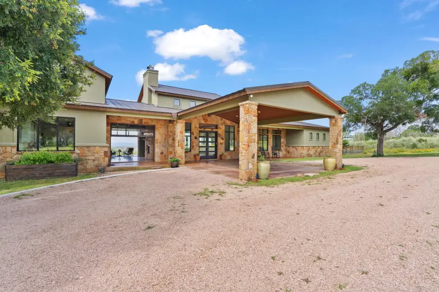 935 Scenic View Drive, Marble Falls, TX 78654 - #3