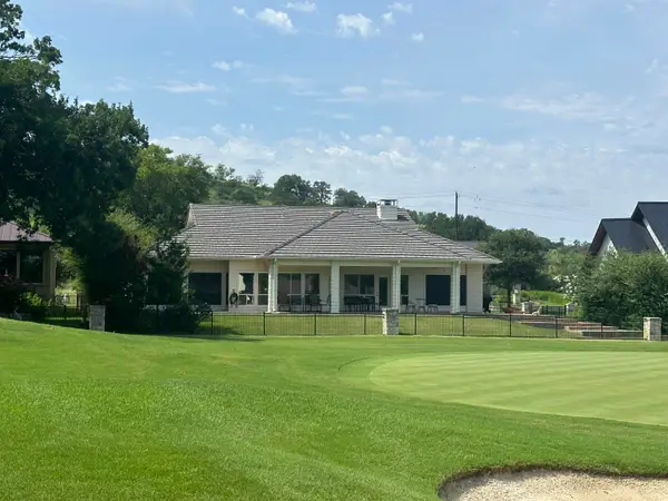 1308 Hi Circle South, Horseshoe Bay, TX 78657