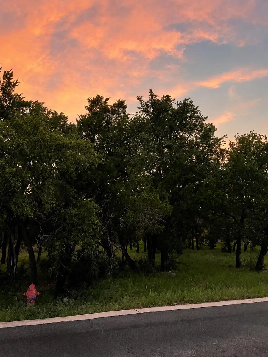 LOT K4036 Bent Arrow, Horseshoe Bay, TX 78657 - #3