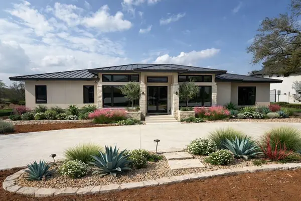 3504 Bay West, Horseshoe Bay, TX 78657