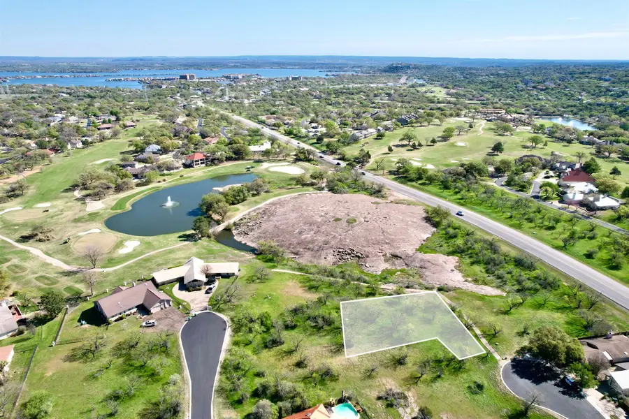 Lot 9014 Springfield, Horseshoe Bay, TX 78657 - #2