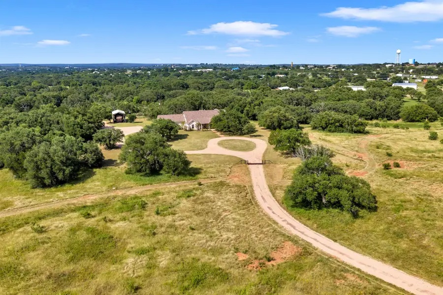 627 Ranch Road 2323, Llano, TX 78643 - #2