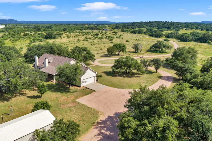 627 Ranch Road 2323, Llano, TX 78643 - #3
