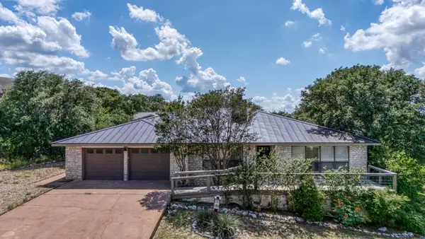 110 Highlands Boulevard, Horseshoe Bay, TX 78657
