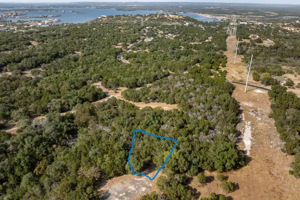 110 Lone Star Alley, Horseshoe Bay, TX 78657