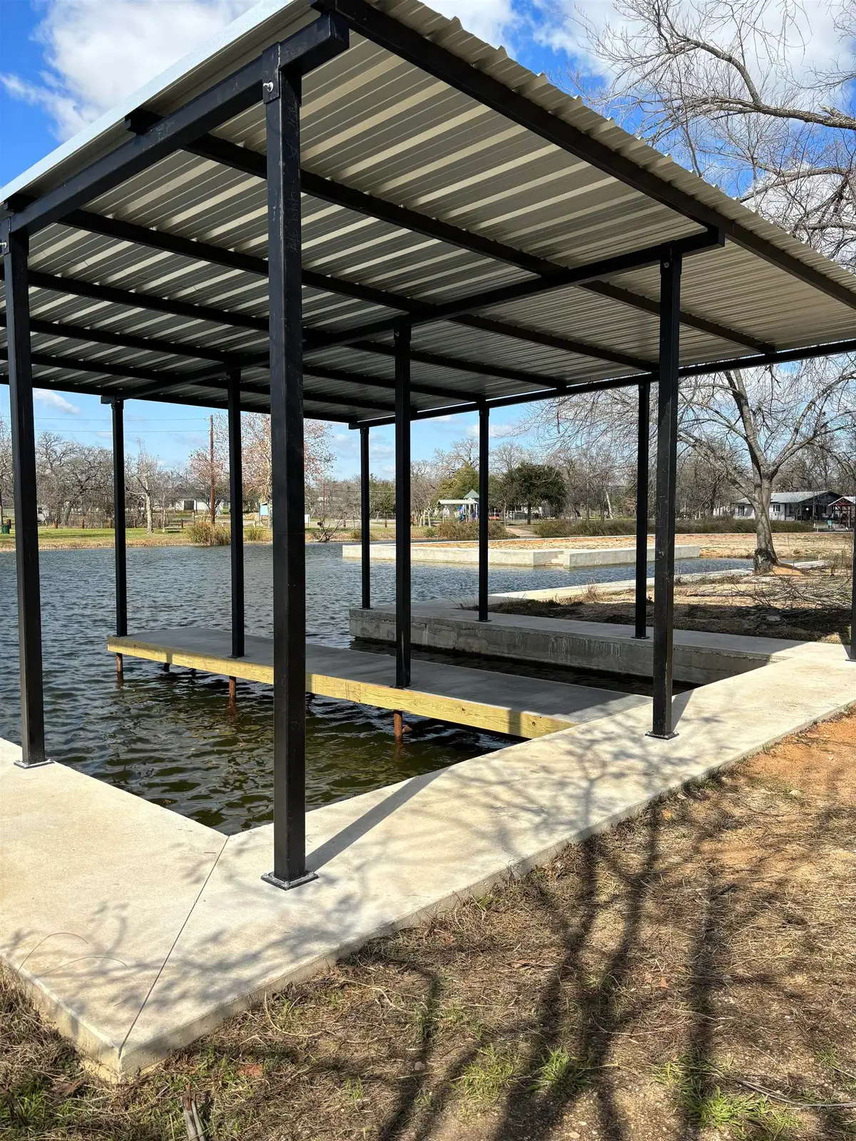 TBD A Woodland Hills Dr, Granite Shoals, TX 78654 - #1