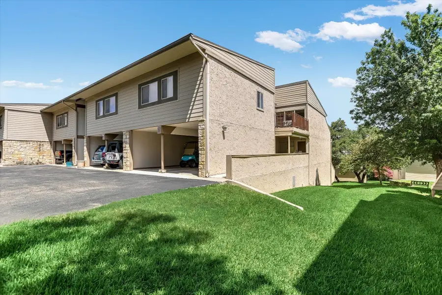 304 Hi There #138, Horseshoe Bay, TX 78657 - #3