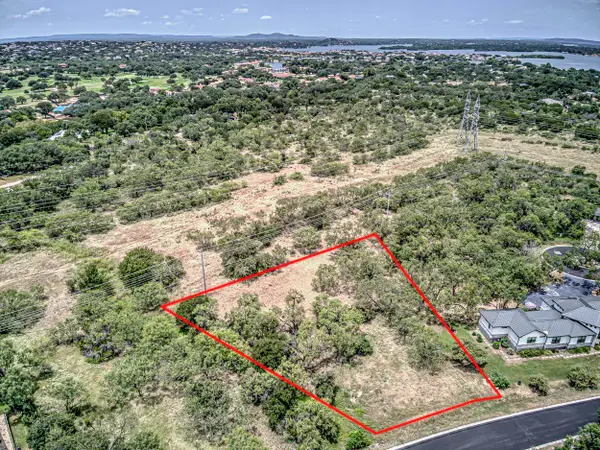1008 Hi Circle W, Horseshoe Bay, TX 78657