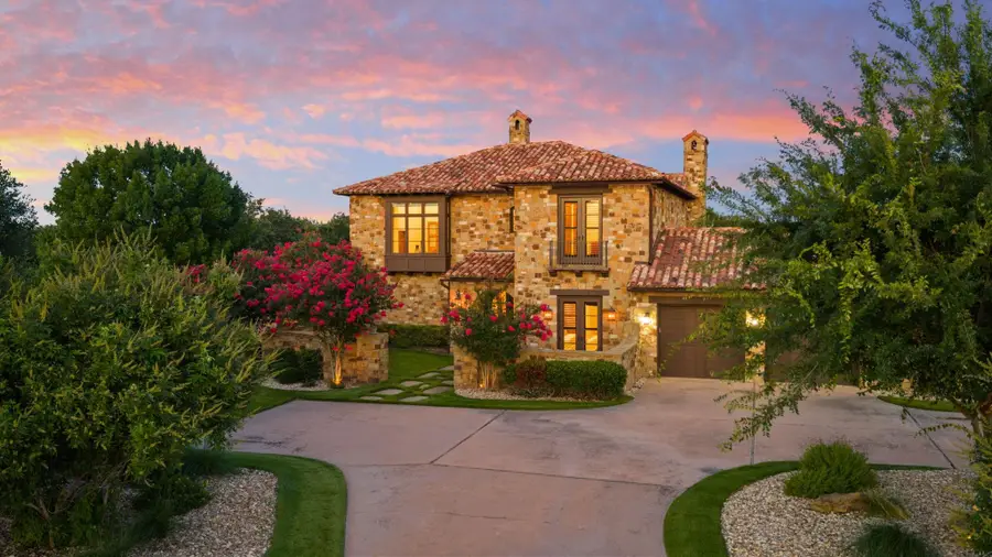 305 La Serena Loop, Horseshoe Bay, TX 78657 - #3