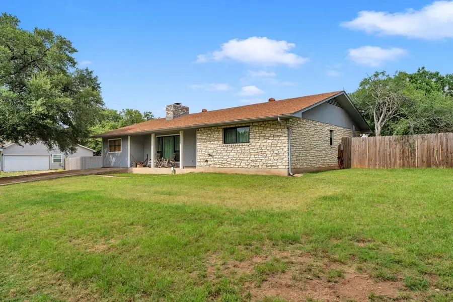 2208 Belaire Dr, Granite Shoals, TX 78654 - #2