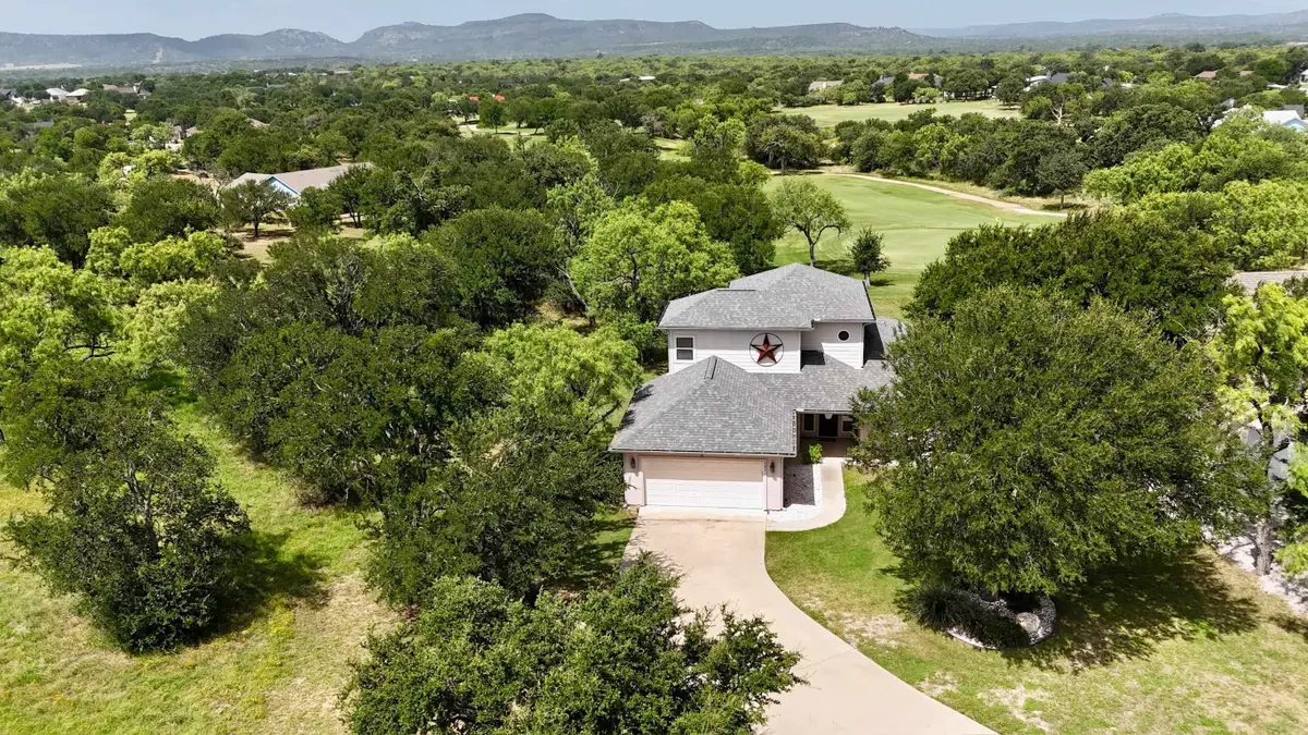 101 Tule Lake Lane Lane, Kingsland, TX 78639 - #1