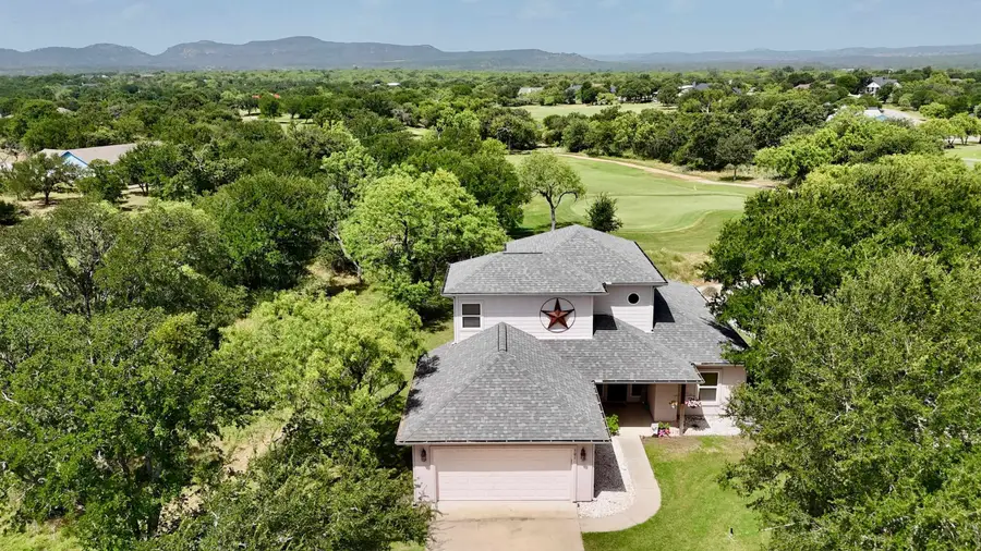 101 Tule Lake Lane Lane, Kingsland, TX 78639 - #2