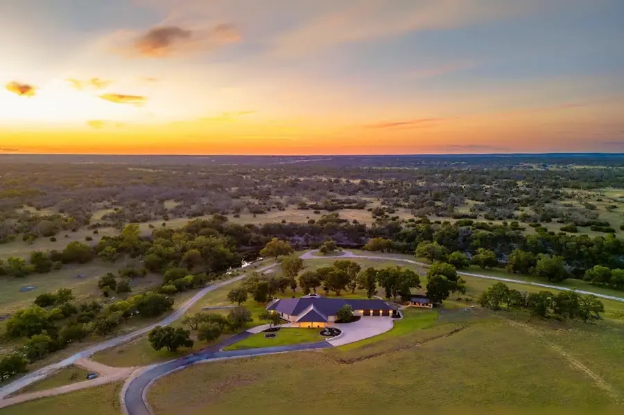 Lot 22 Goose Landing Way, Harper, TX 78631 - #2