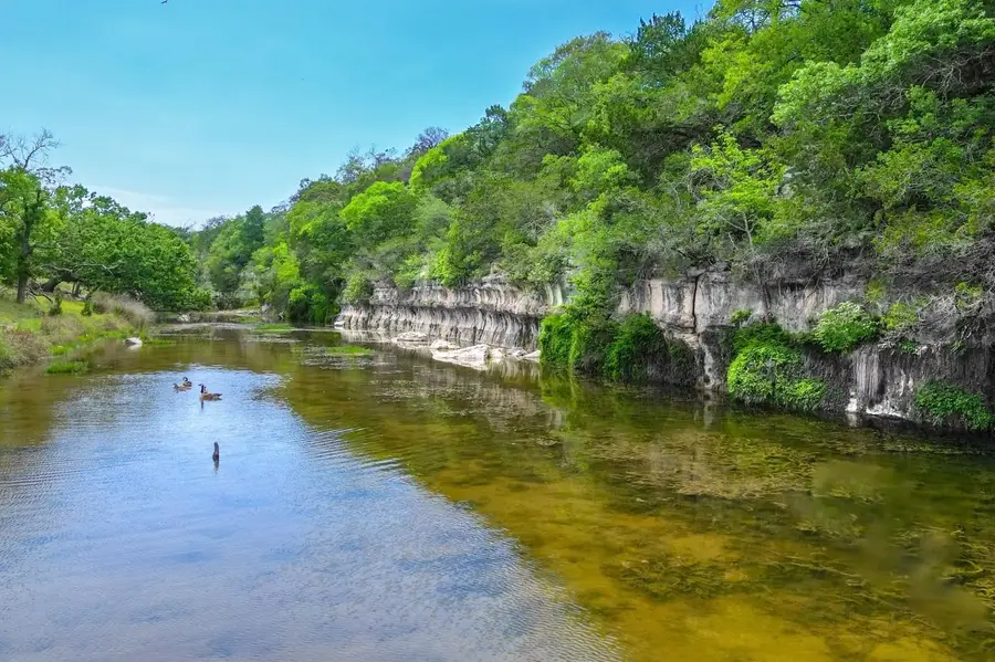 Lot 22 Goose Landing Way, Harper, TX 78631 - #3
