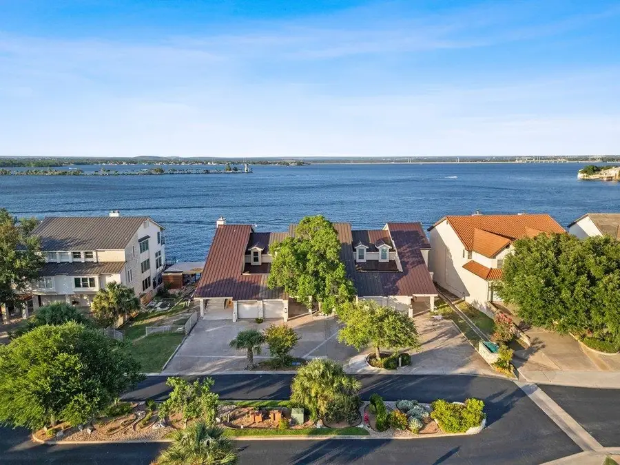 1107 The Cape #12, Horseshoe Bay, TX 78657 - #2