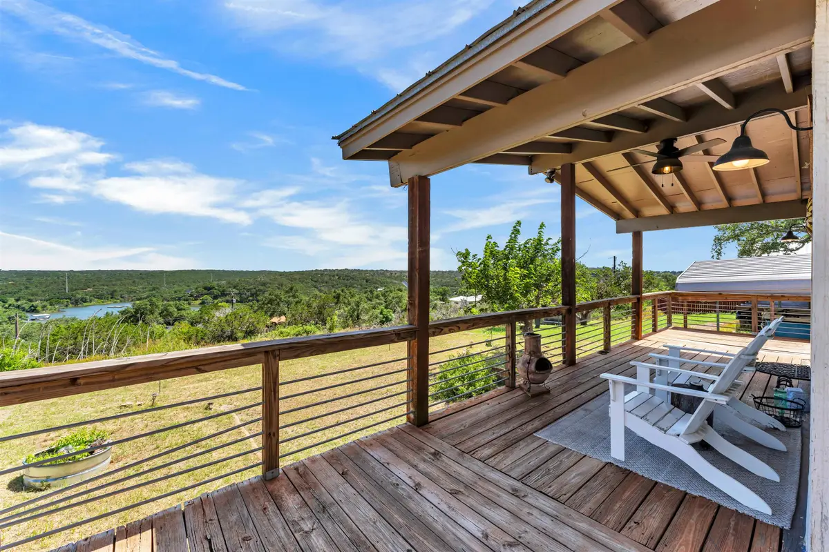 709 County Road 130, Burnet, TX 78611 - #1