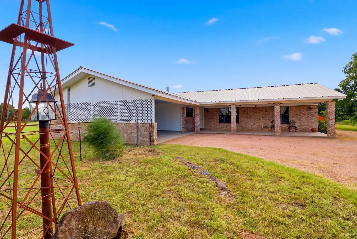 101 Big Oak Lane, Marble Falls, TX 78654 - #1