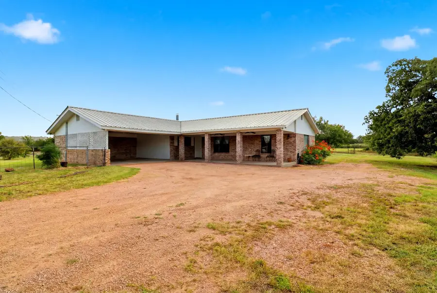 101 Big Oak Lane, Marble Falls, TX 78654 - #2