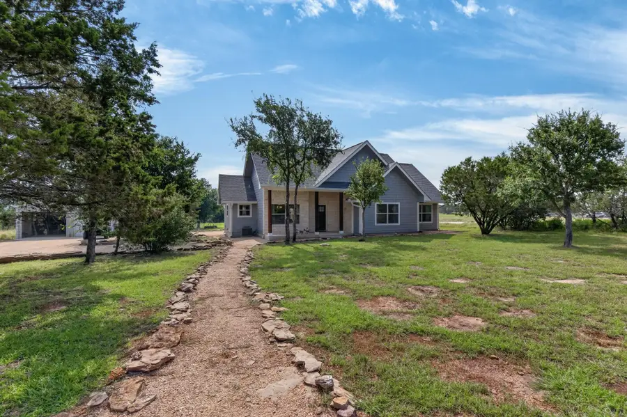 207 Deer Ridge Drive, Burnet, TX 78611 - #2
