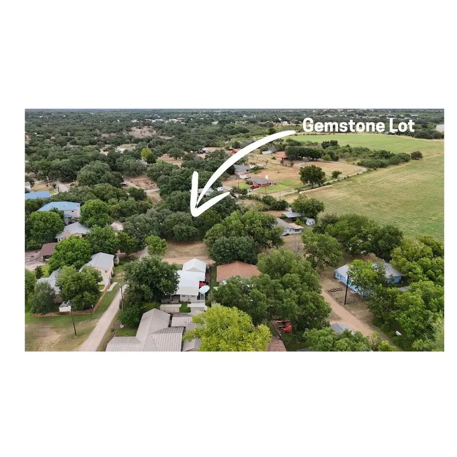TBD Gemstone, Kingsland, TX 78639 - #3