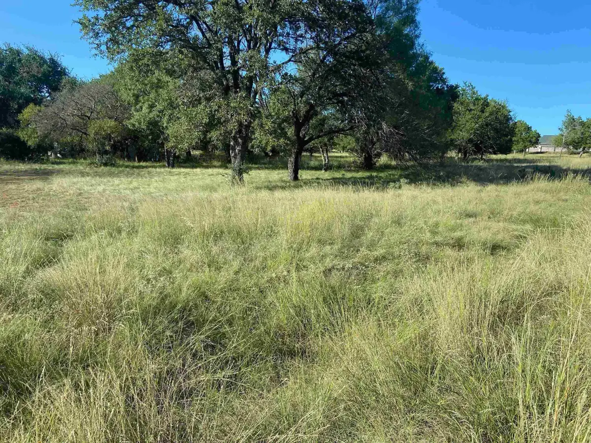 105 Cat Canyon, Horseshoe Bay, TX 78657 - #1