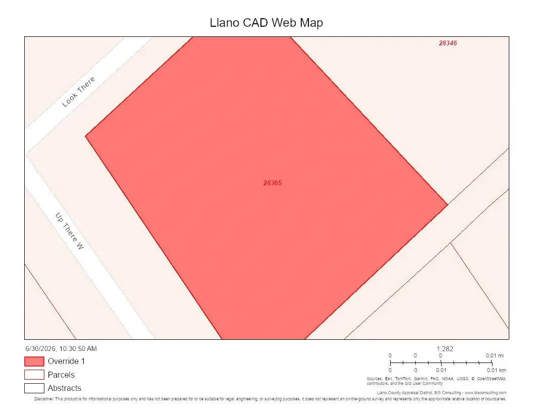 W5029 Look There, Horseshoe Bay, TX 78657 - #1