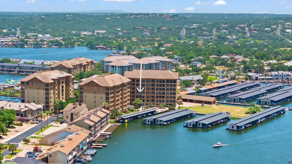 101 W Bank, Horseshoe Bay, TX 78657 - #1