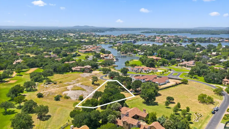 225 La Serena Loop, Horseshoe Bay, TX 78657 - #3