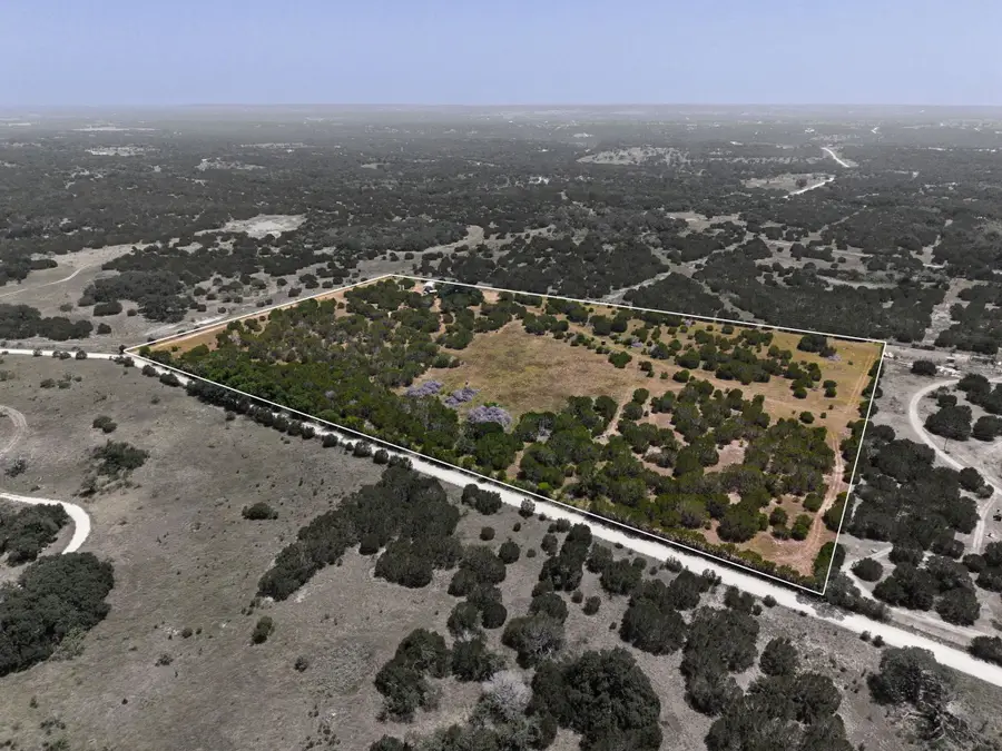 3166 County Road 419, Evant, TX 76525 - #3