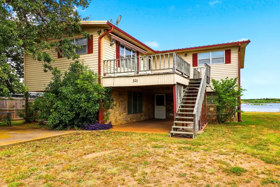 321 Bluebriar Lane, Buchanan Dam, TX 78609 - #2