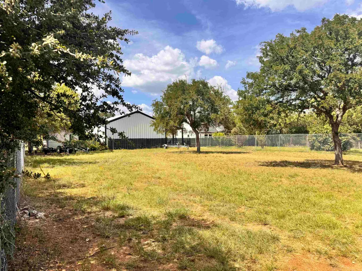 TBD Friartuck, Granite Shoals, TX 78654 - #1