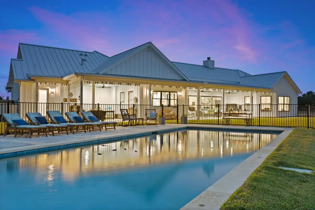 452 Southwick Ranch Rd, Johnson City, TX 78636 - #1