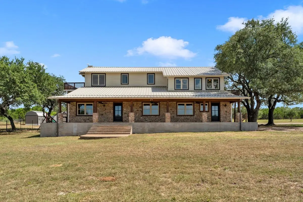 1500 Greer Lane, Burnet, TX 78611 - #1