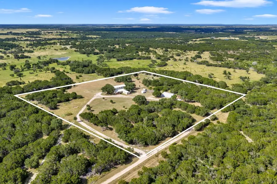1500 Greer Lane, Burnet, TX 78611 - #2